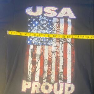 Usa tee